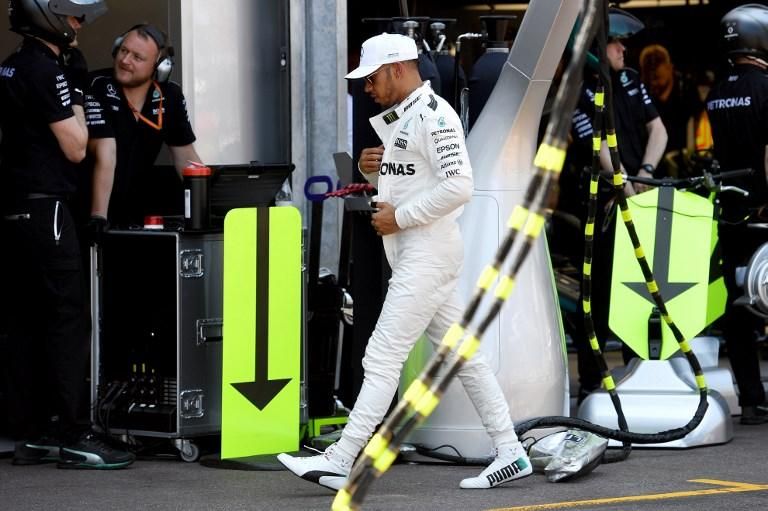 Lewis Hamilton úgy érzi, a legjobb esetben az ötödik helyért csatázhatott volna – tényleg hiányzik Nico Rosberg műszaki érzékenysége a Mercedesnek?