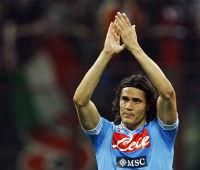 A távozás előtt álló Cavani
pótlása (vagy megtartása) lesz
Benítez első nagy feladata (Fotó: AI)