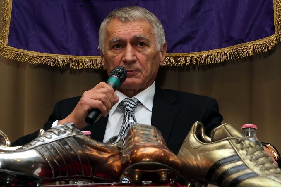 Három magyar gólkirályi címéből kettő európai cipőt – ezüstöt és bronzot – ért