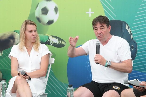 Szabó Gabriella és Szabó László témája a 2024-es párizsi olimpia