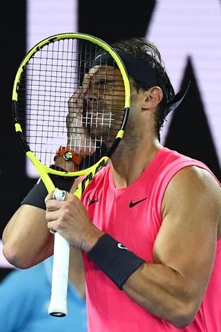 Ha Djokovics megvédi címét, Nadal visszaesik a világranglista második helyére