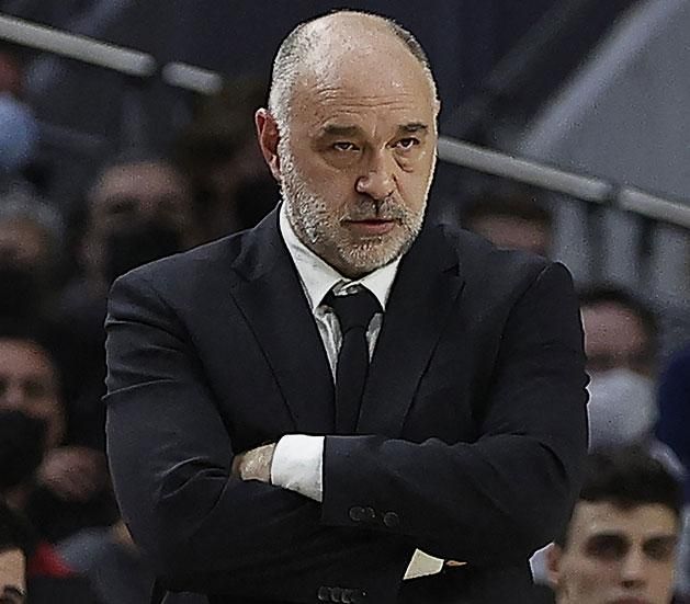 Pablo Laso