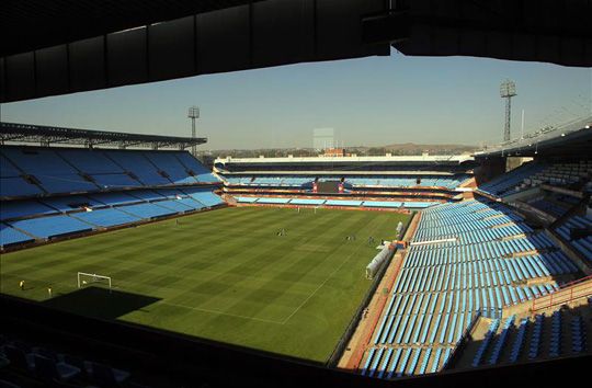 Pretoria, Loftus Versfeld Stadion