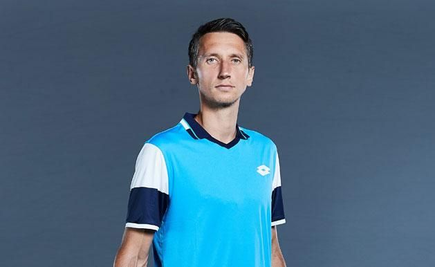 Stakhovsky would still stay in Budapest after he retires (Photo: Getty Images)