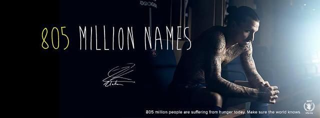 805 millió név (Fotó: Facebook)