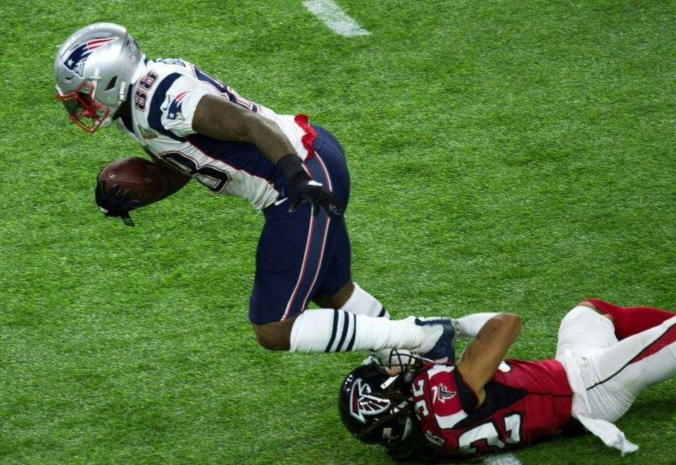 A Super Bowlon is fontos szerepet játszott (Fotó: AFP)