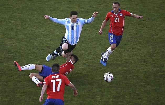 Ma sem volt könnyű Messinek lenni (Fotó: Action Images)