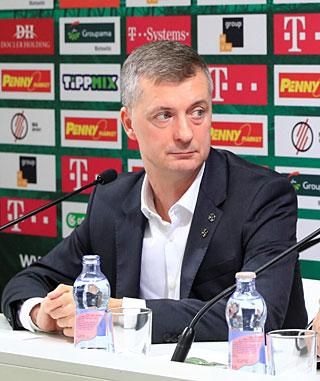 Kubatov Gábor (Fotó: Nemzeti Sport, 2019)