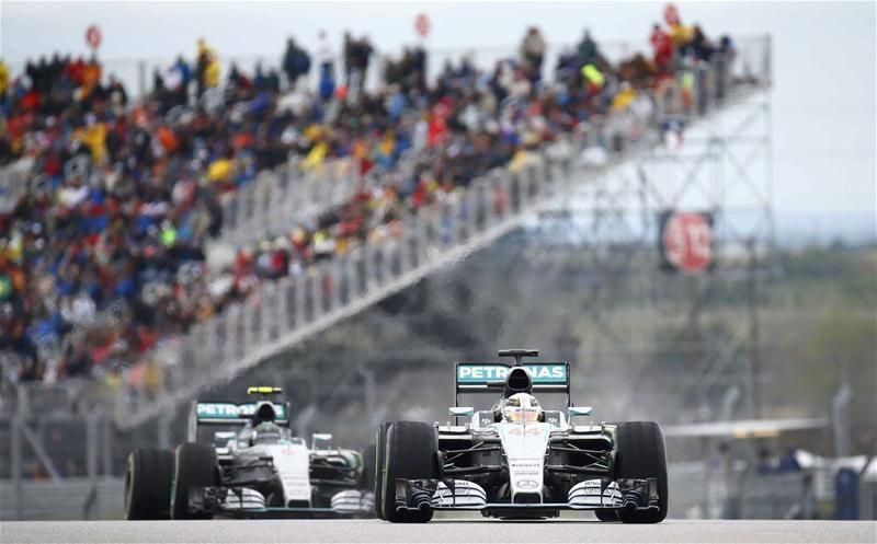 Hamilton Rosberg előtt – mi lesz a végén?