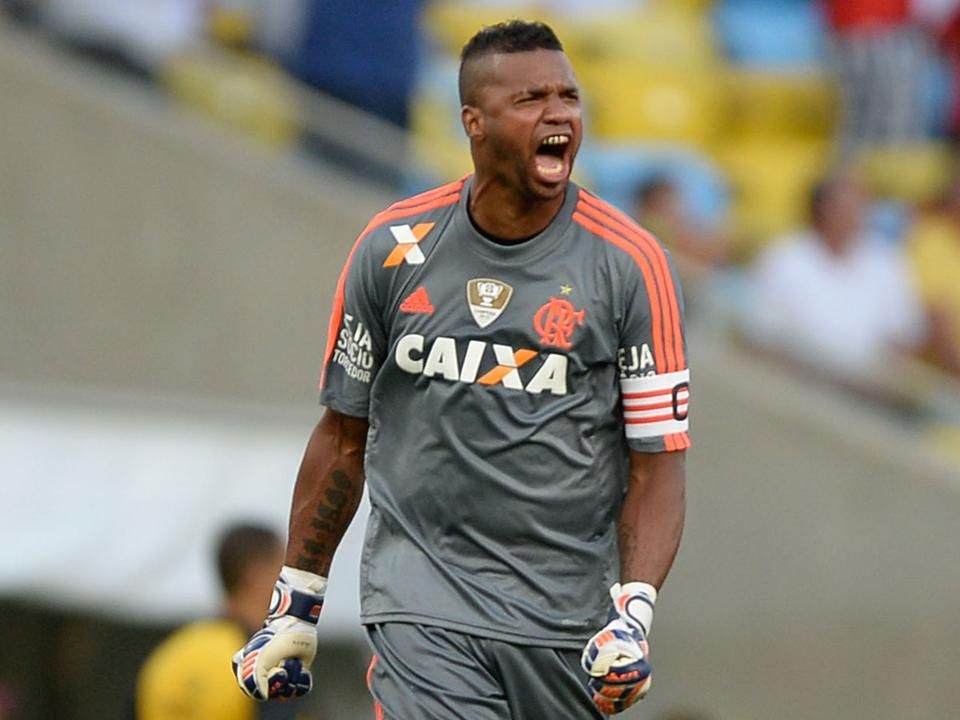 A valóra vált álom: Felipe a Flamengo csapatkapitányává avanzsált