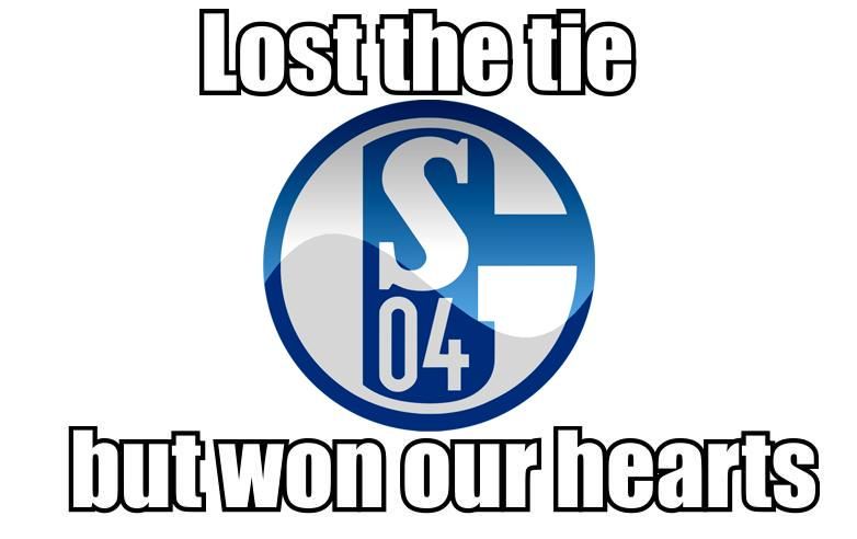 „A párharcot elveszítették, de a szívünket elnyerték” (Fotó: Troll Football)
