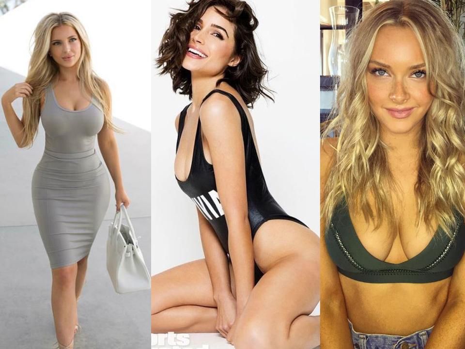 Szupermodell a bikinimodell ellen – a 2018-as Super Bowl legszebb feleségei és barátnői! 
A GALÉRIA MEGTEKINTÉSÉHEZ KATTINTSON A KÉPRE!
