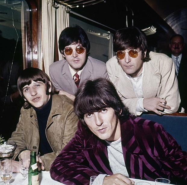 Paul, John, Ringo és George – a világ legismertebb zenekara