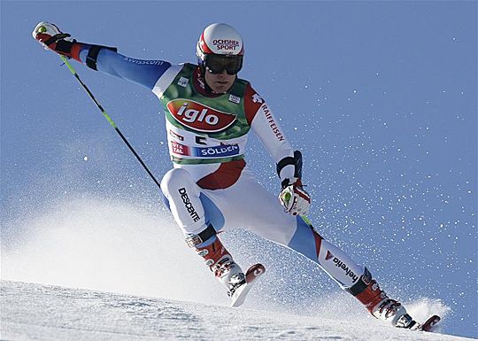 Albrecht remélhetőleg nem a teljes idényt hagyja ki (Fotó: Action Images)