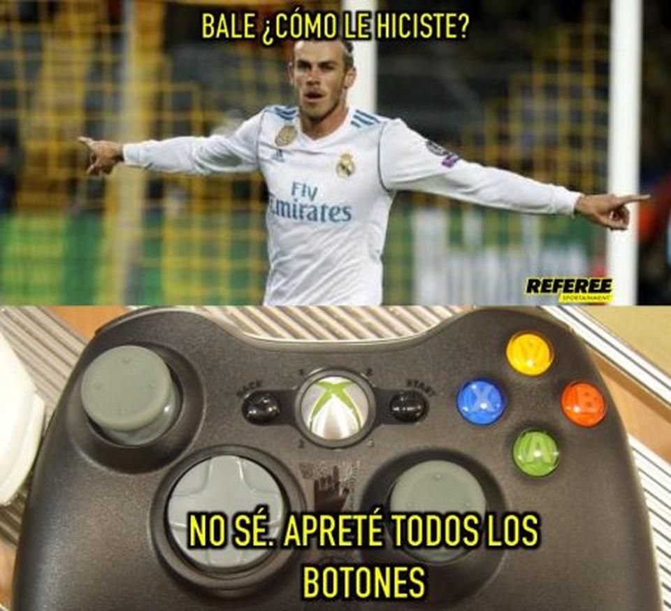 „Bale, hogy csináltad?”
