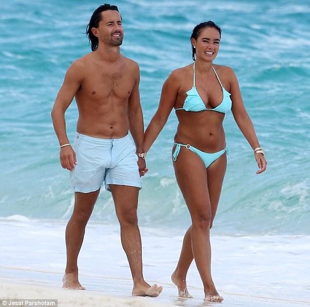 Jay és Tamara a Bahamákon: ott kellett volna maradni...