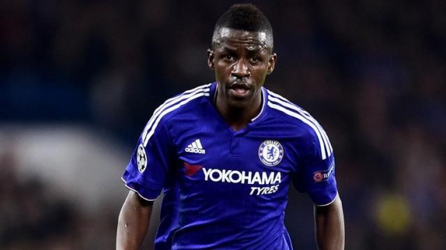 Ramires öt és fél év után hagyta el a Chelsea-t (Fotó: Sky Sports)