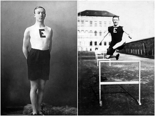 A kolozsvári Somodi István 1908-ban olimpiai ezüstérmet nyert magasugrásban, Trianon után a KAC vezetőjeként segítette a helyi sportéletet