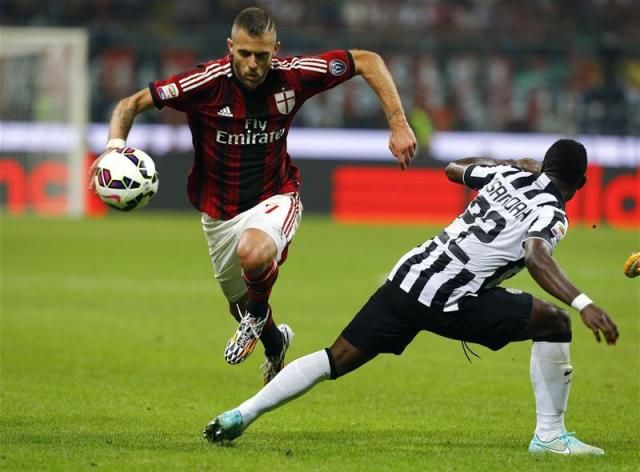175-ödször csap össze a Juventus és a Milan