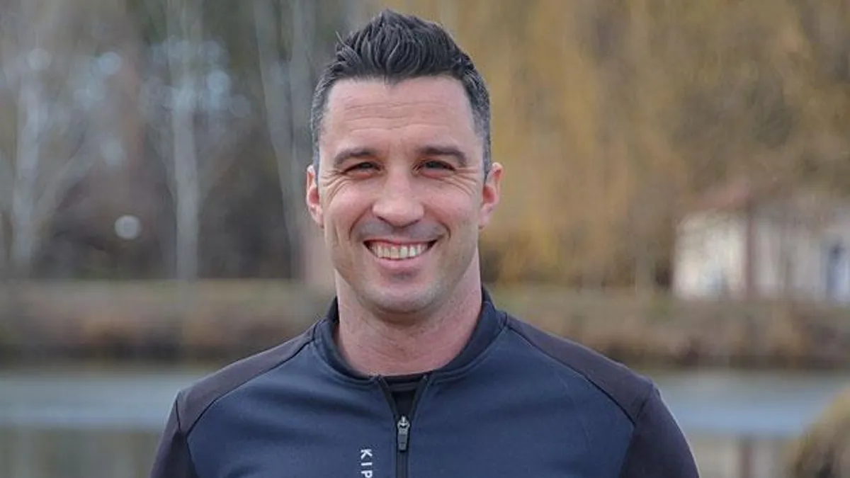 Tibor Rozsa NS-klub: Tisza Tibor ma is büszke a 9-es osztályzatra