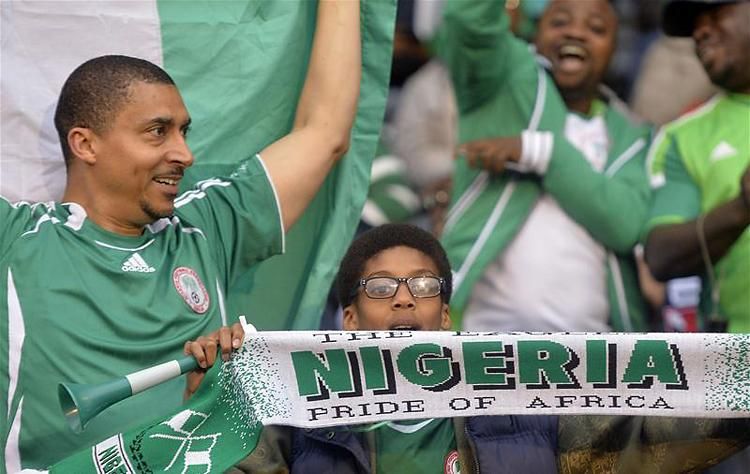 Vajon tényleg Afrika büszkesége lesz Nigéria?