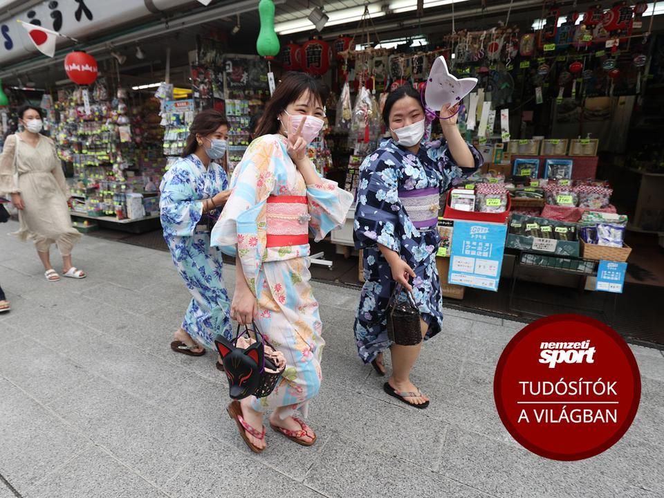 Búcsú Japántól 
A KÉPRE KATTINTVA GALÉRIA NYÍLIK (Fotók: Tumbász Hédi)