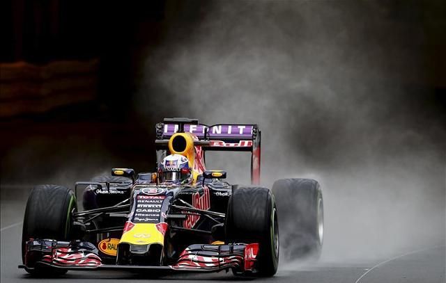 Daniel Ricciardo szerint a Red Bull a Ferrari szintjén van Monacóban