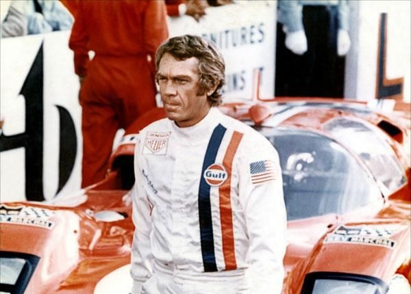 Talán innen dereng… – Steve McQueen a Le Mans-ban