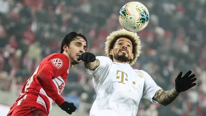 null