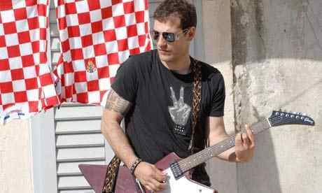 Bilic, a horvát kapitány a csoportellenfelek nótáját is elhúzná