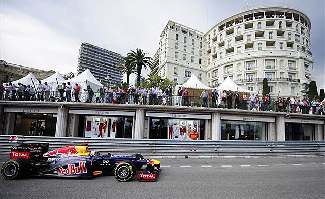 A tavalyi győztes Vettel elégedetlen az autójával, de a 3. lett