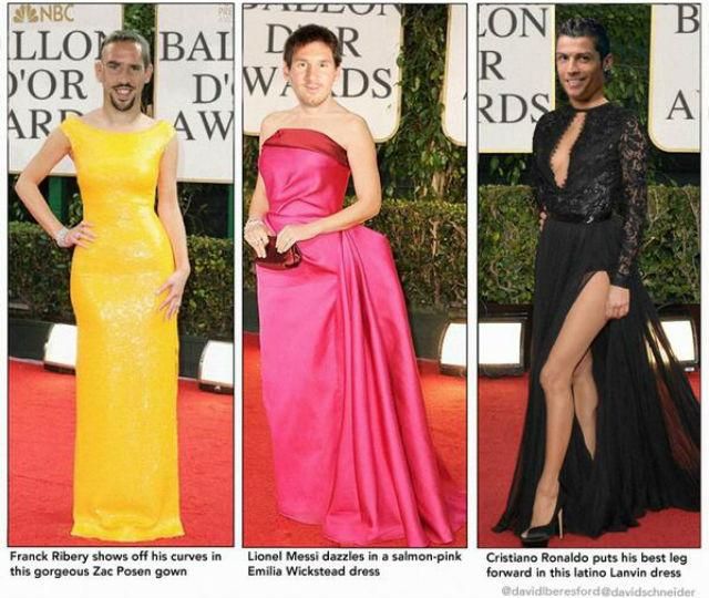 A főszereplők pompás ruhakölteményeikben megérkeztek az Oscar-díjátadó vörös szőnyegére