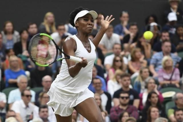 Venus Williams egymás után veri meg a nála csaknem húsz évvel fiatalabb játékosokat