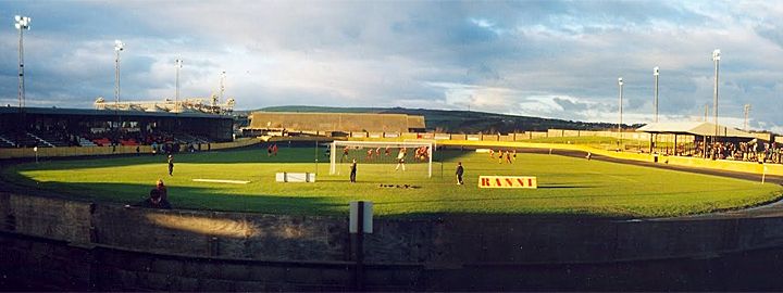 Shielfield Park (Fotó: ian38018.blogspot.com)