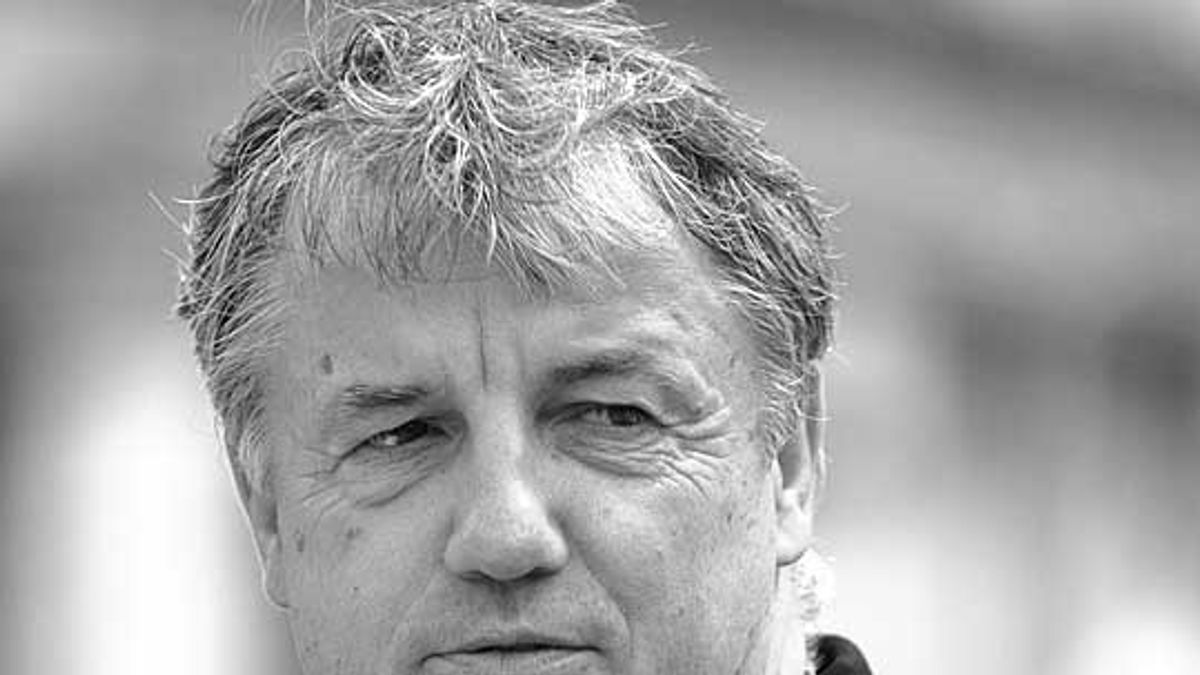 Gyászol a magyar futball, elhunyt Bicskei Bertalan Nemzeti Sport