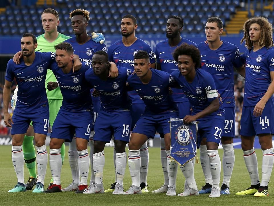 A fiatalok nagyobb szerephez juthatnak a Chelsea-nél