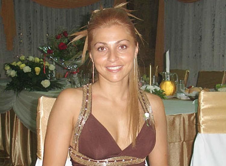 Adriana Nechita