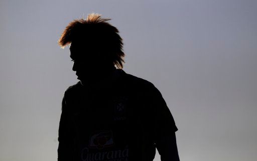 Neymar lehet a torna legnagyobb sztárja (Fotó: whoateallthepies.tv)