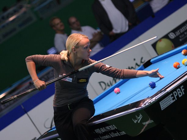 Jasmin Ouschan (Fotó: sportnet.at)