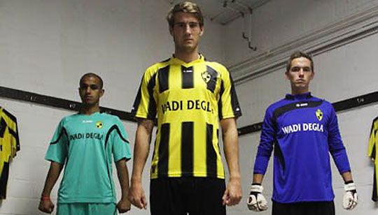 A Lierse 2011–2012-es mezei