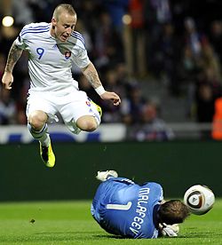 Stoch érkezhet a Dinamóhoz 
(Fotó: Action Images)