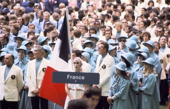 11. A menő franciák – Montreal, 1976 (Fotó: buzzfeed.com)