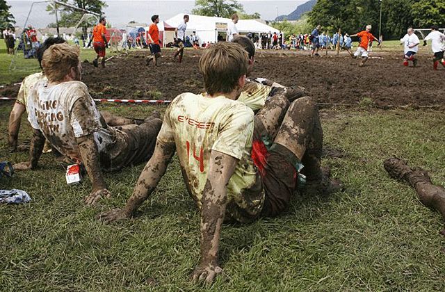 Vajon várják már, hogy újra pályára csúszhassanak? (Fotó: Action Images)