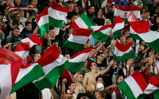 A magyar válogatottnak minden támogatásra szüksége van a románok legyőzéséhez – hajramagyarok.nso.hu