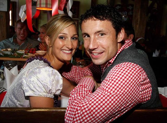 Andrea van Bommel (Mark van Bommel)