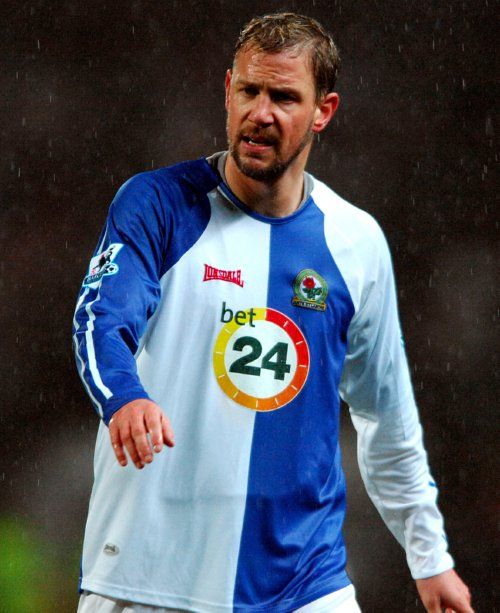 Stephane Henchoz (Fotó: whoateallthepies.tv)