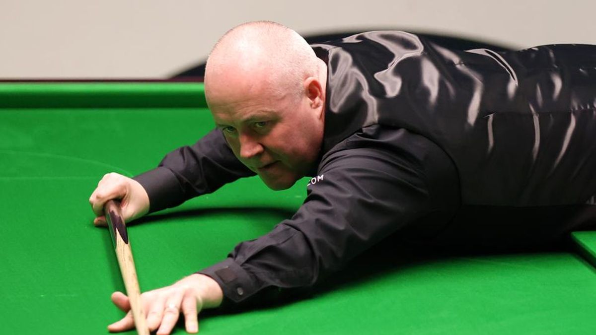 Snooker World Cup: Higgins continued his winning streak