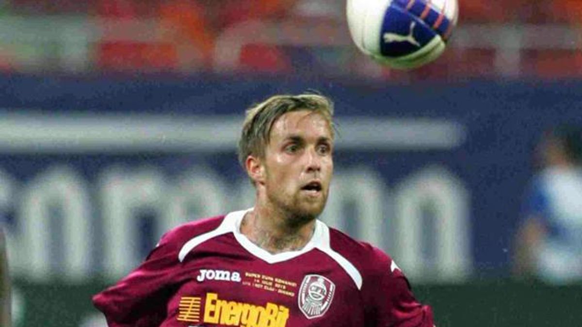 FTC: Vass Ádám mától Moniz csapatával készül - Nemzeti Sport