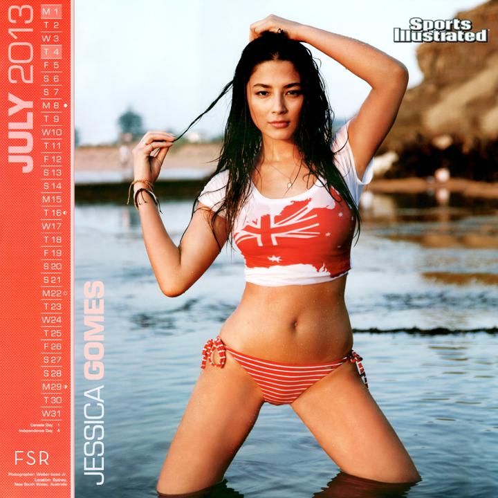 (Fotók: Sports Illustrated / fashionscansremastered.net)