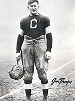 Jim  Thorpe